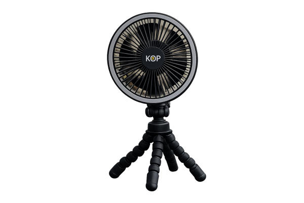 KOP Camping Fan