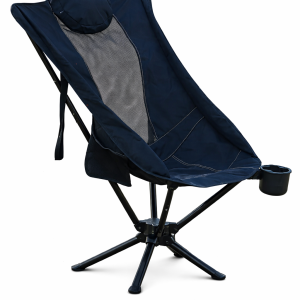 KOP Chair VORTEX (BLACK)