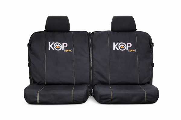 KOP Cover Back Seat