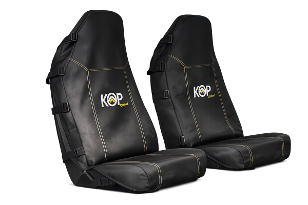 KOP Cover Front Seat