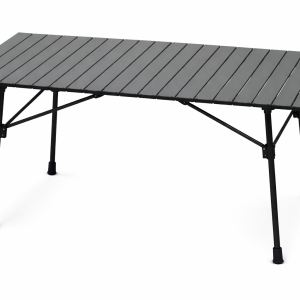 KOP Ditkevi Folding Table (BLACK)