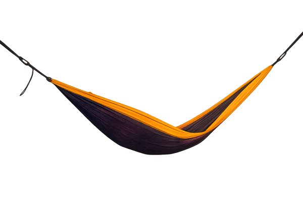 KOP Hammock (BLUE-YELLOW)