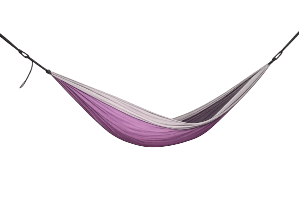 KOP Hammock (PINK-GREY)