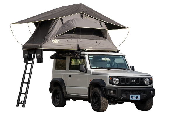 KOP Magma Lite 1.20 — Tienda de techo (GREY)