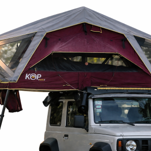 KOP Poás Lite 1.40 — Tienda de techo (WINE)