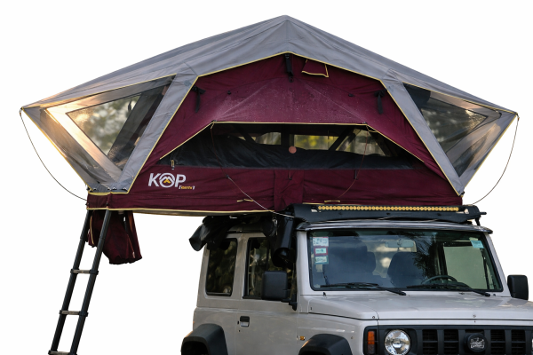 KOP Poás Lite 1.40 — Tienda de techo (WINE)