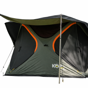 KOP Pop-Up Térraba 2M — Tienda de techo