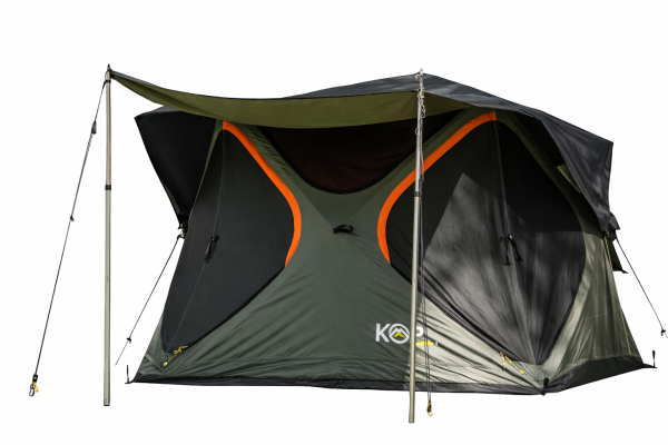 KOP Pop-Up Térraba 2M — Tienda de techo