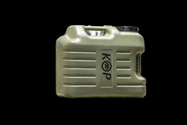 KOP Portable Watertank 18.5L (OLIVE)