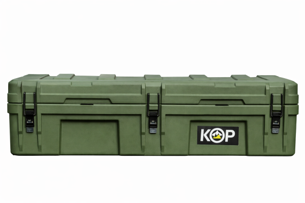KOP Tactical Box 105L (OLIVE)