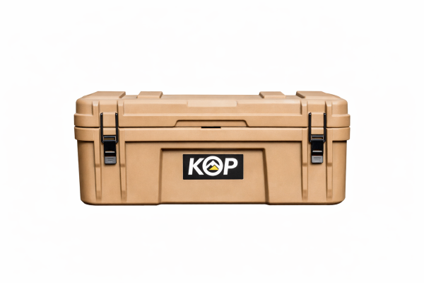 KOP Tactical Box 82L (SAND)