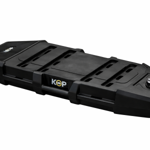 KOP Water Tank Hydro-Go 36L (BLACK)