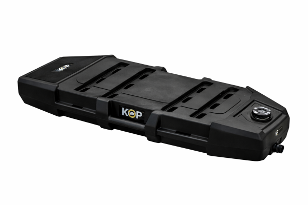 KOP Water Tank Hydro-Go 36L (BLACK)