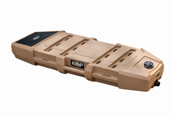 KOP Water Tank Hydro-Go 36L (SAND)