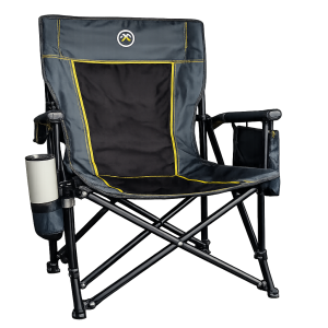 KOP Chair CONFORT (BLUE)