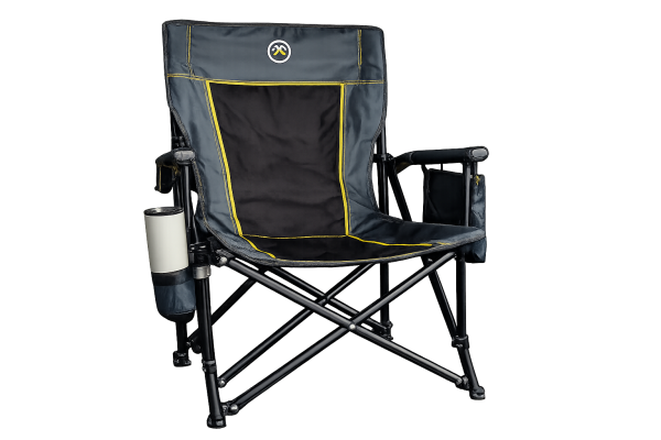 KOP Chair CONFORT (BLUE)