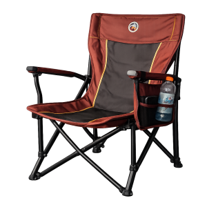 KOP Chair CONFORT (WINE)