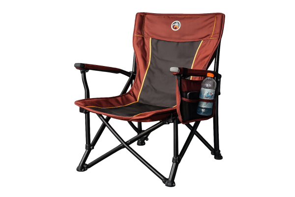 KOP Chair CONFORT (WINE)