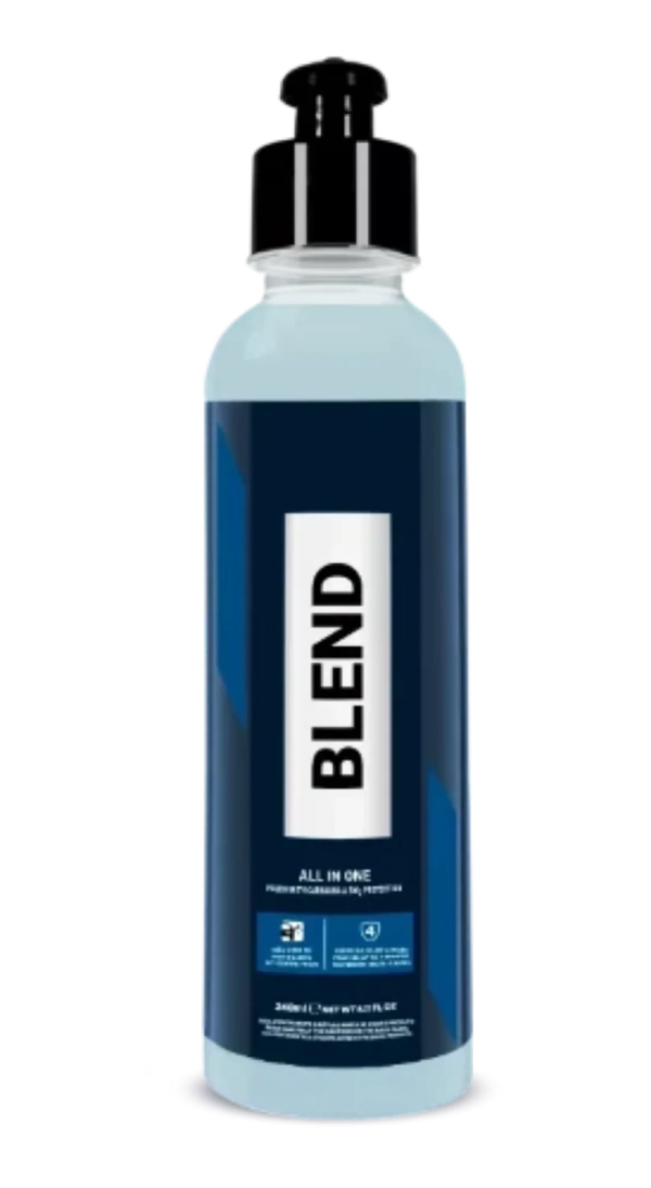 VONNIX BLEND ALL IN ONE 500ML