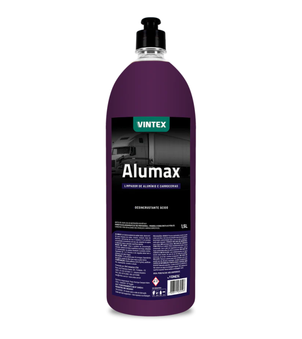 VONNIX ALUMAX EXP 1,5L