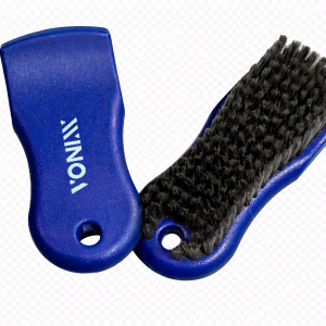 VONNIX CEPILLO DE LIMPIEZA CON CERDAS INTERMEDIAS