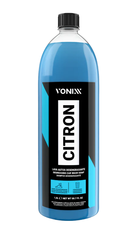 VONNIX CITRON 1,5L