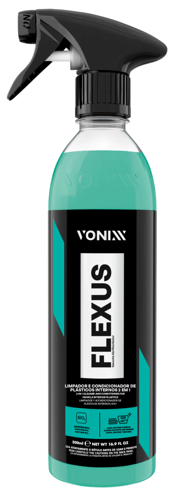 VONNIX FLEXUS 500ML