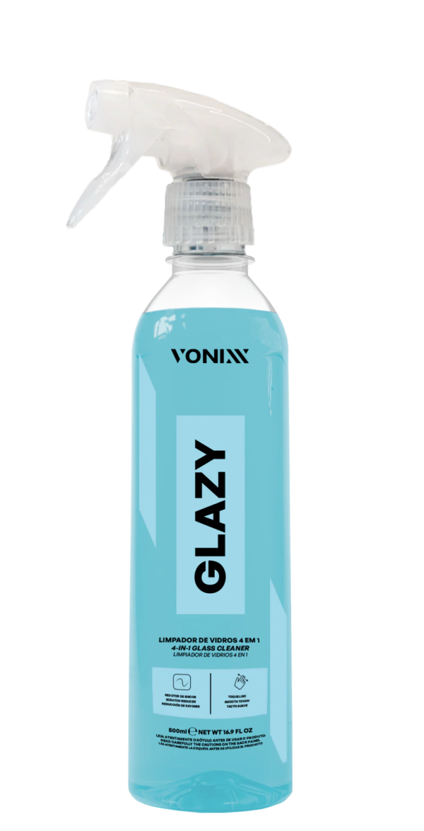 VONNIX GLAZY 500ML
