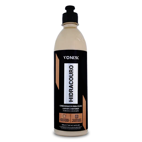 VONNIX HIDRACOURO 500ML