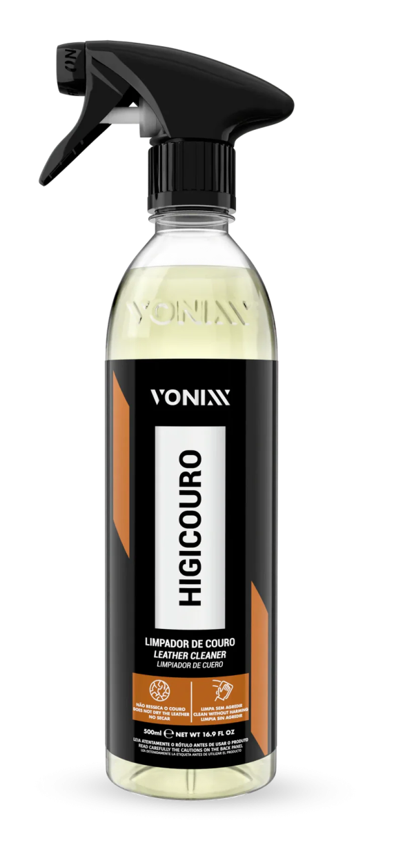 VONNIX HIGICOURO 500ML