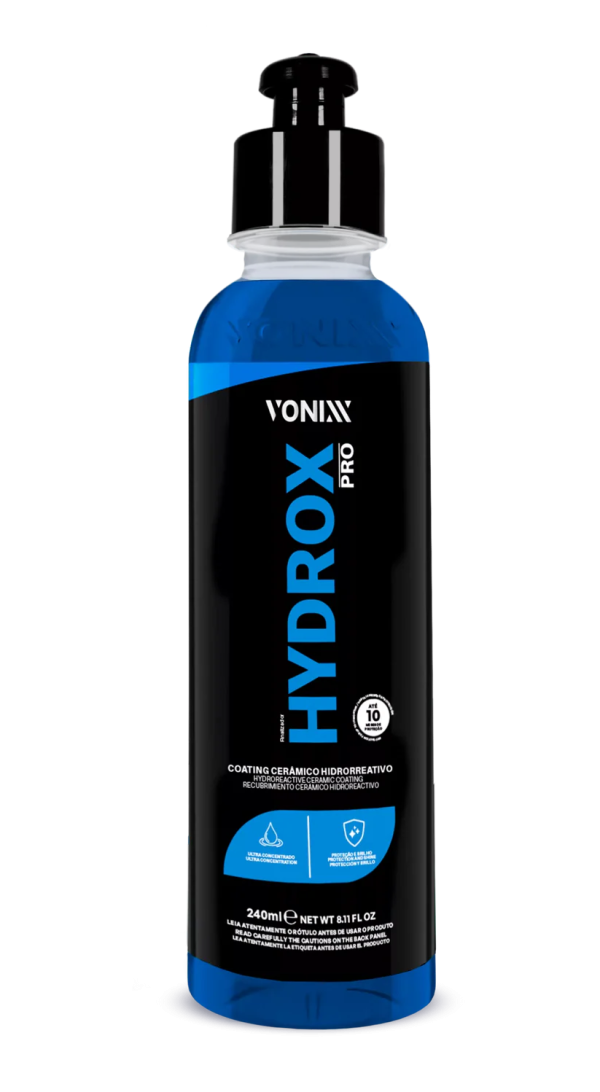 VONNIX HYDROX PRO 500ML