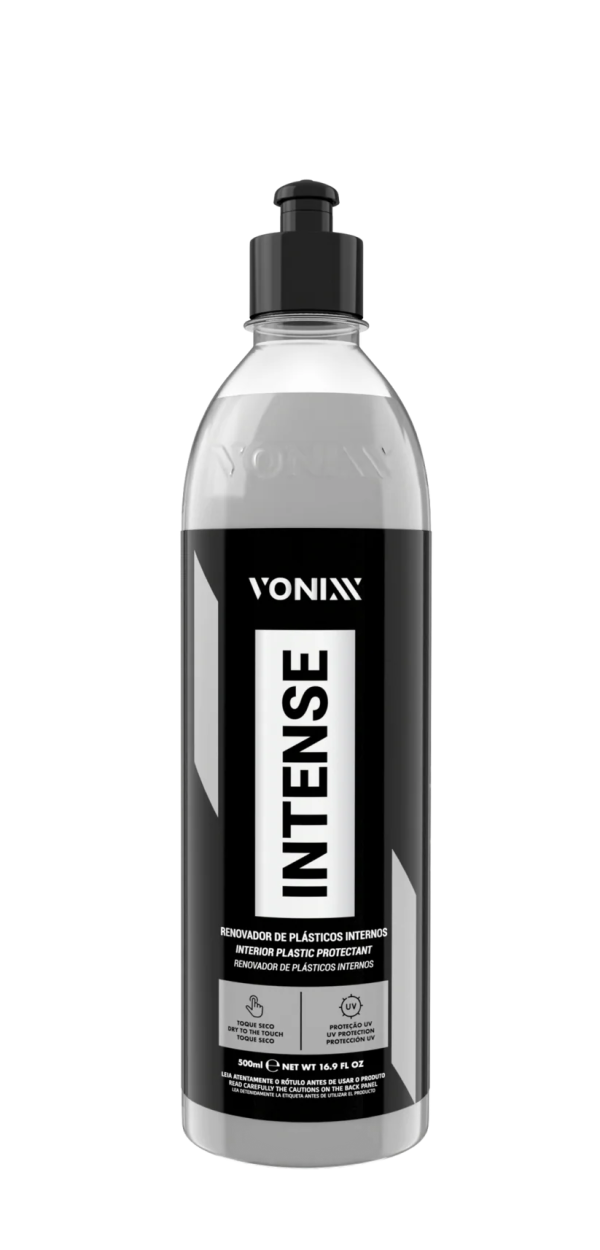 VONNIX INTENSE 500ML