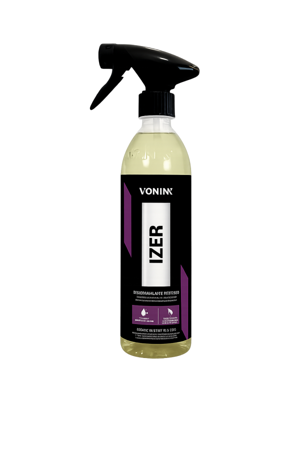 VONNIX IZER 500ML