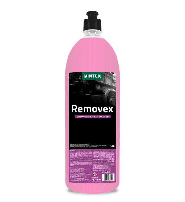 VONNIX REMOVEX EXP 1L