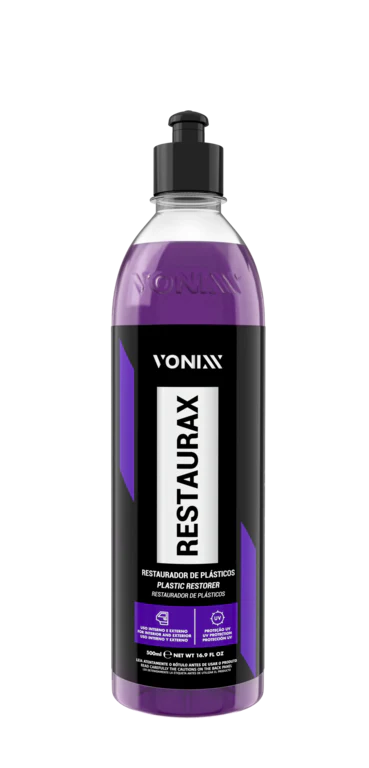 VONNIX RESTAURAX 500ML