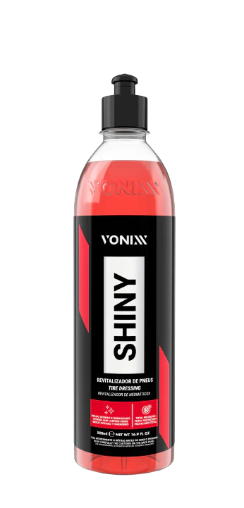 VONNIX SHINY 500ML
