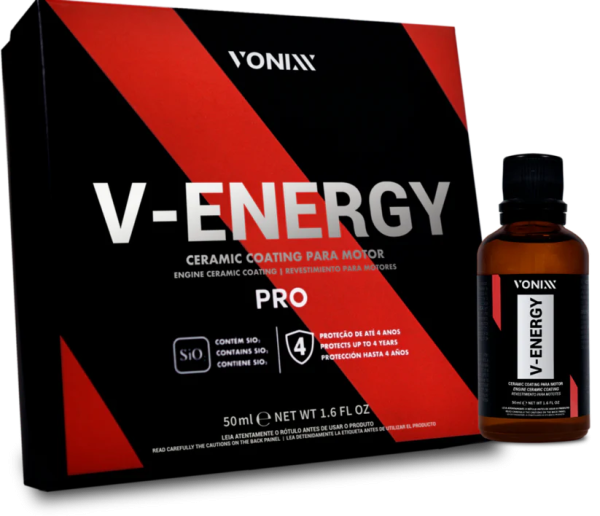 VONNIX V-ENERGY PRO 50ML