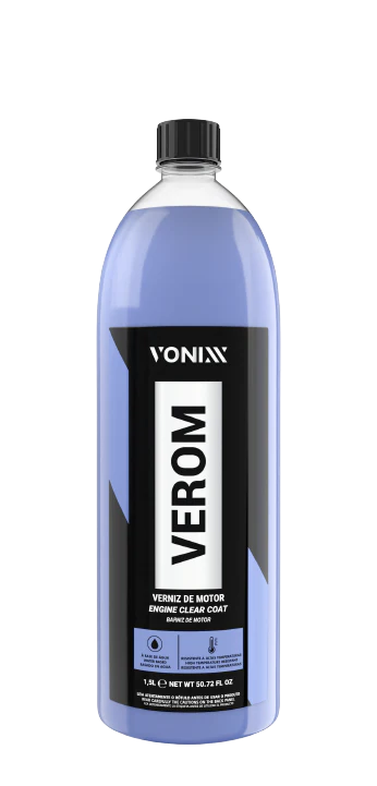 VONNIX VEROM - BARNIZ DE MOTOR 1,5L