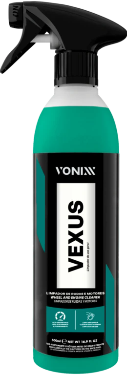VONNIX VEXUS 500ML
