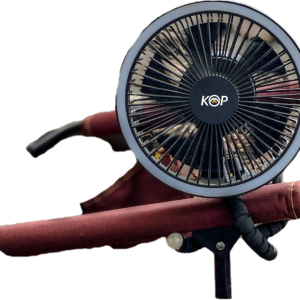 KOP CAMPING FAN
