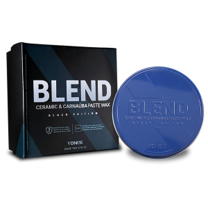 BLEND BLACK WAX 100ML