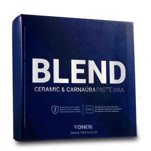 BLEND PASTE WAX 100ML