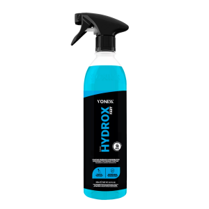HYDROX FAST 500ML