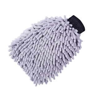 GUANTE DE MICROFIBRA TENTÁCULOS