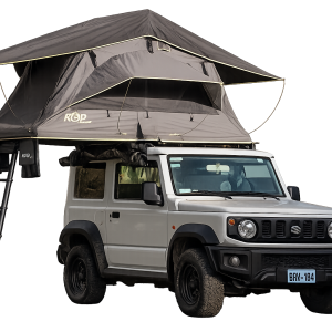 KOP RTT 1.20 MAGMA LITE / GREY