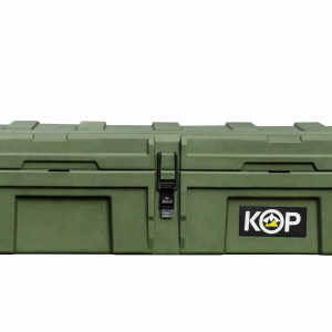 KOP TACTICAL BOX 105L / OLIVE