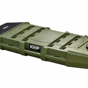 KOP WATER TANK HYDRO-GO 36L GREEN