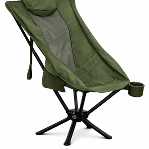 KOP CHAIR VORTEX OLIVE