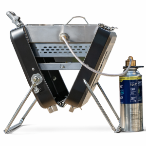 KOP GRILL FIREBOX GAS