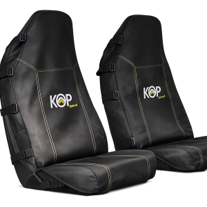 KOP COVER FRONT SEAT